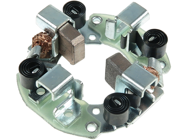 SBH6017 — Startmotorers borsthållare