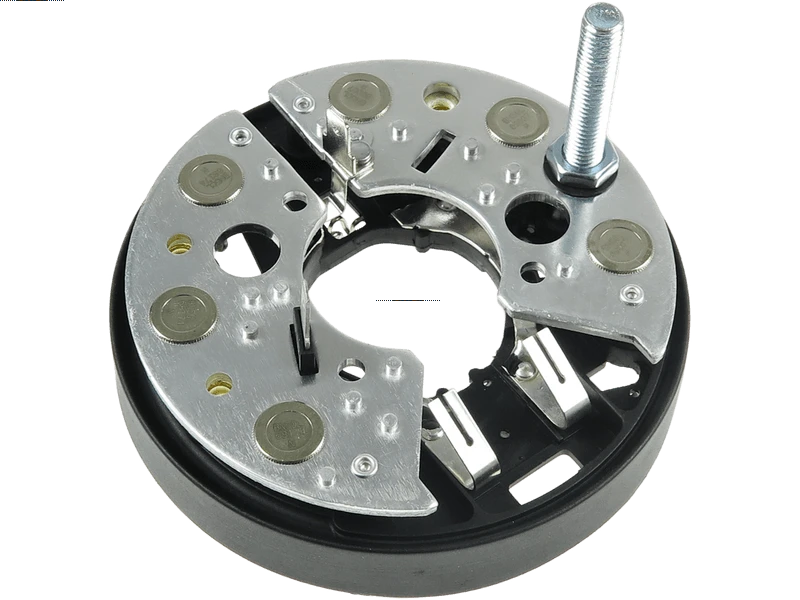 Brand new AS-PL Alternator rectifier