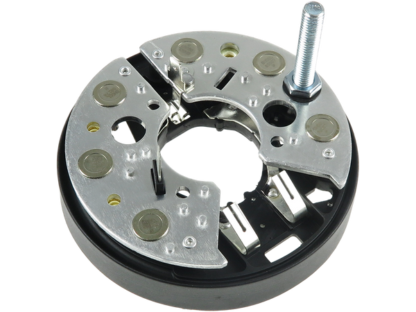 ARC0189 — Likriktare