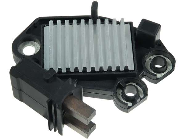 ARE3190 — Växelströmsgeneratorers reglage