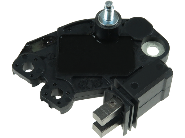 ARE3120 — Växelströmsgeneratorers reglage