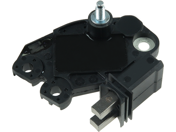 ARE3125 — Växelströmsgeneratorers reglage