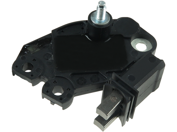 ARE3137 — Växelströmsgeneratorers reglage