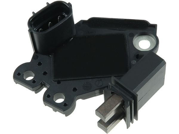 ARE3177 — Växelströmsgeneratorers reglage