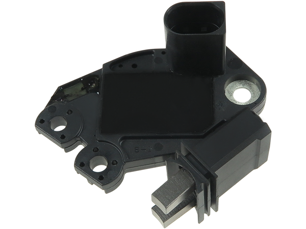 ARE3181 — Växelströmsgeneratorers reglage