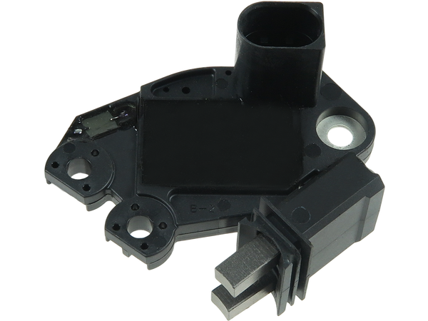 ARE3188 — Växelströmsgeneratorers reglage