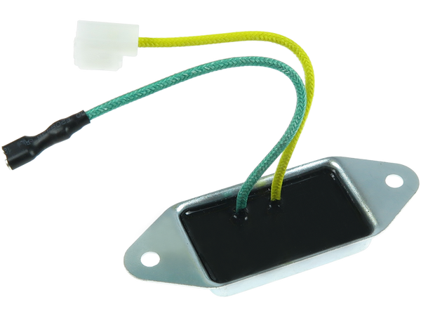 ARE9086 — Växelströmsgeneratorers reglage