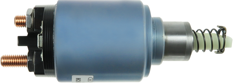 Brand new OEM BOSCH Starter motor solenoid