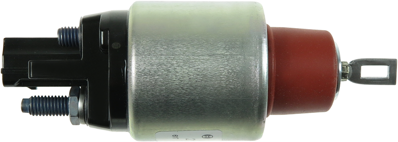 Brand new OEM BOSCH Starter motor solenoid