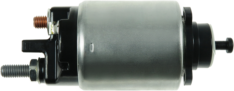 Brand new OEM DELCO Starter motor solenoid