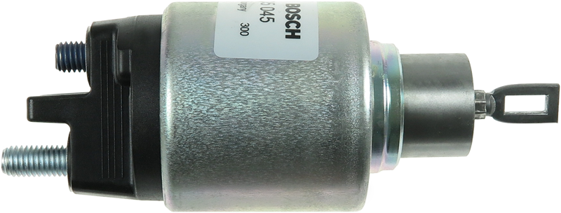 Brand new OEM BOSCH Starter motor solenoid