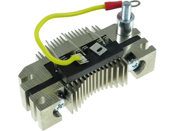 ARC4039 — Likriktare