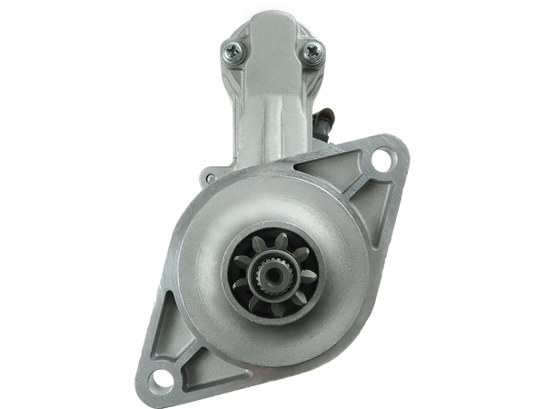 AS-PL Startmotor S3141