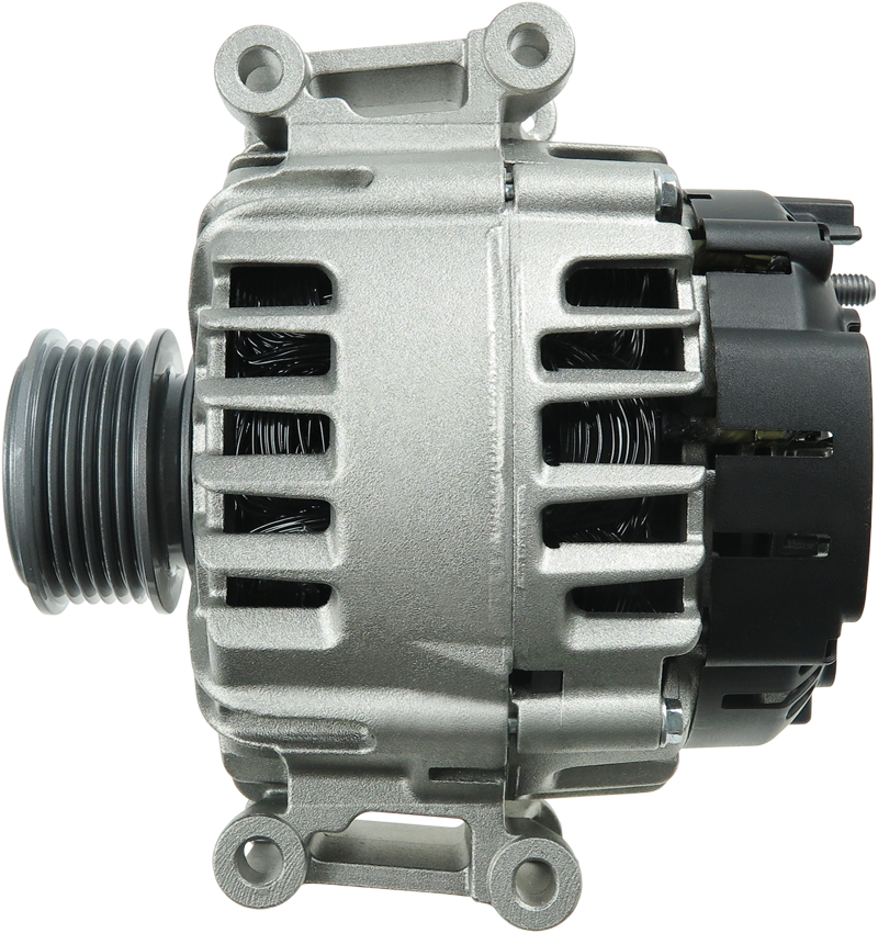 AS-PL A0111 Alternatore 12V, 115A - Ricambi auto