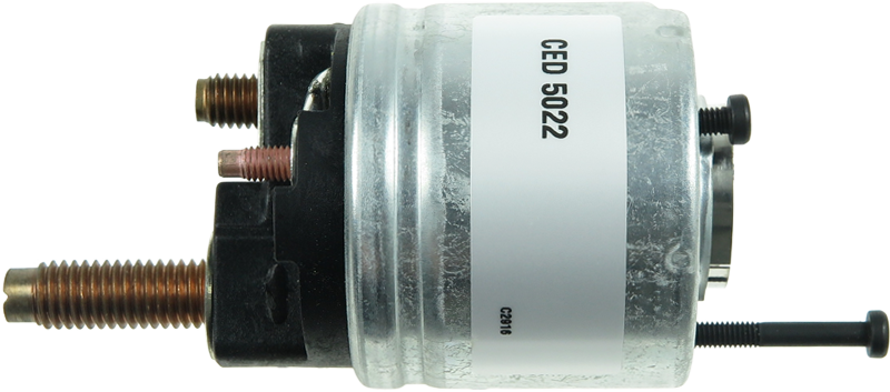 Brand new OEM VALEO Starter motor solenoid