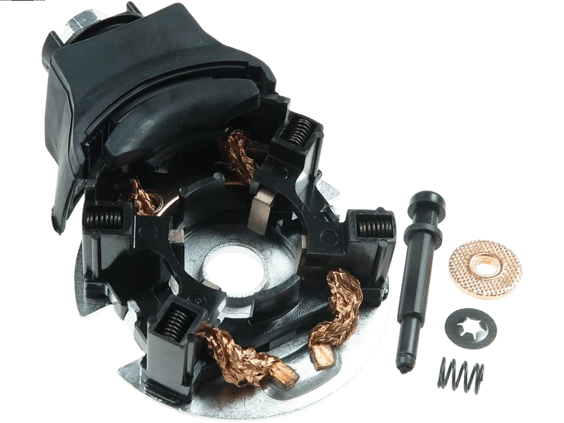 Brand new AS-PL Starter motor brush holder