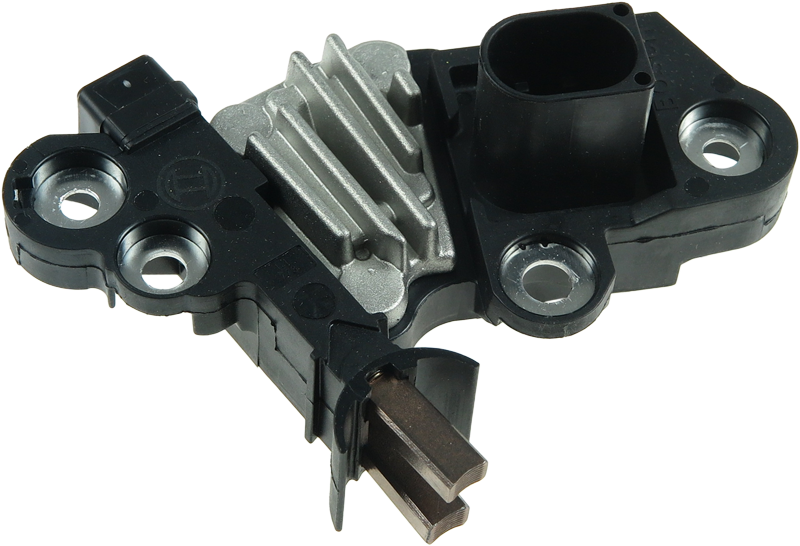 Brand new OEM BOSCH Alternator regulator