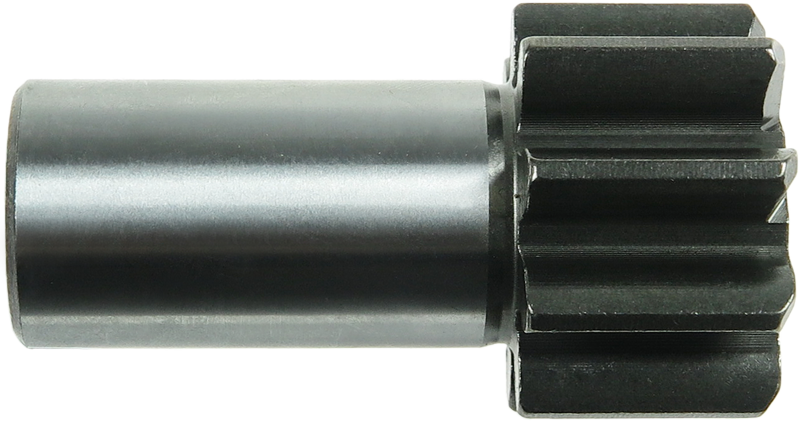 Brand new OEM BOSCH Starter motor pinion for drive