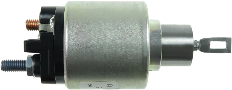 Brand new OEM BOSCH Starter motor solenoid