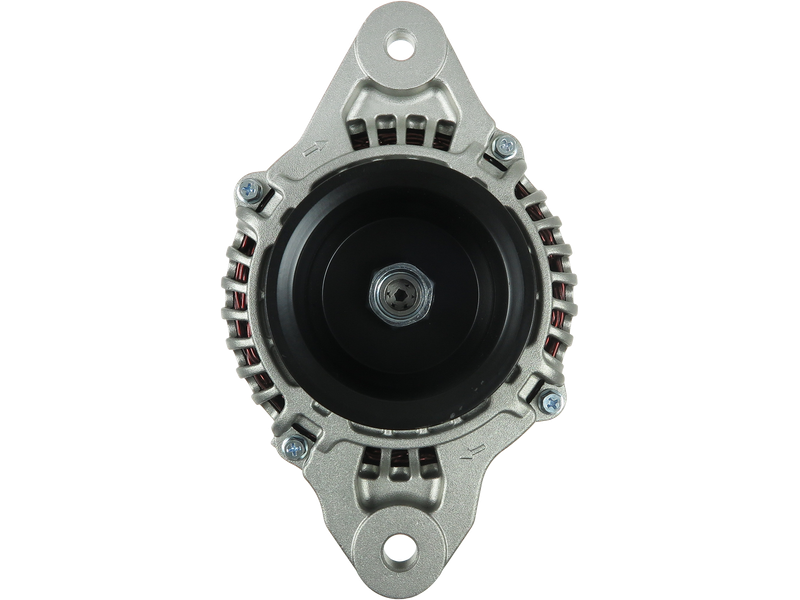 Remanufactured AS-PL Alternator
