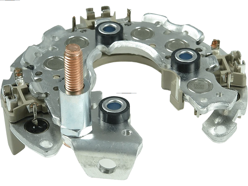 Brand new AS-PL Alternator rectifier