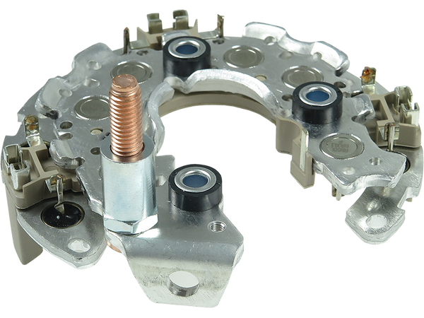 ARC6071 — Likriktare