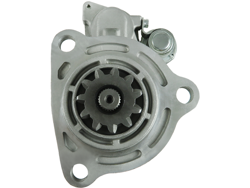 S1118 AS-PL Rozrusznik