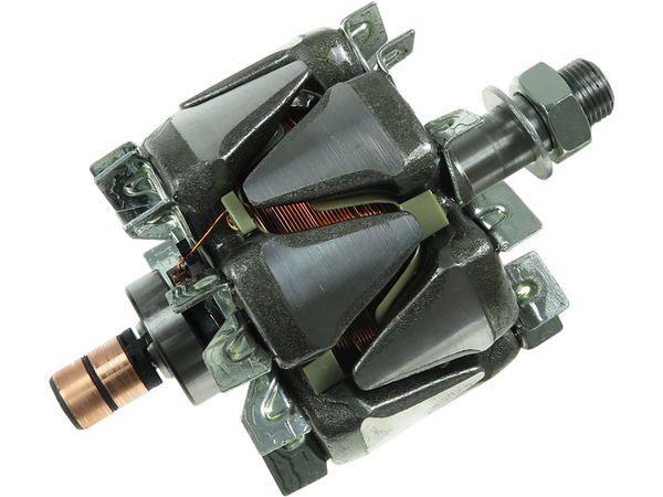 AR4006(MM) — Växelströmsgeneratorers rotorer