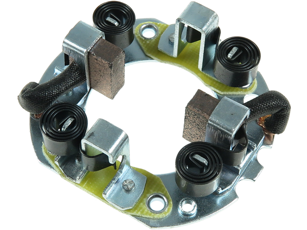 SBH2011 — Startmotorers borsthållare