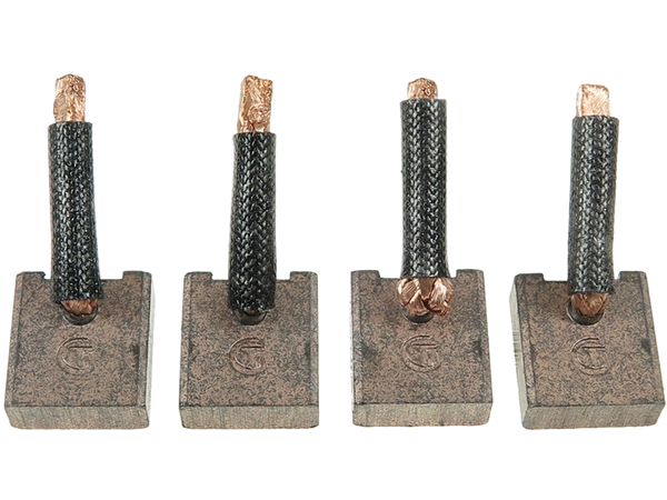 SB9014 — Startmotorers borstar