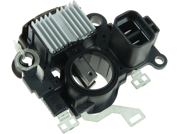 ARE5135 — Växelströmsgeneratorers reglage