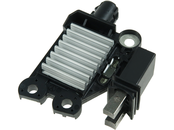 ARE3178 — Växelströmsgeneratorers reglage