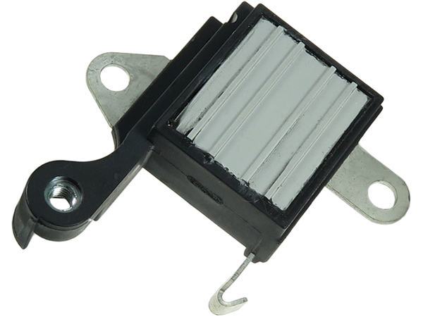 ARE6115 — Växelströmsgeneratorers reglage