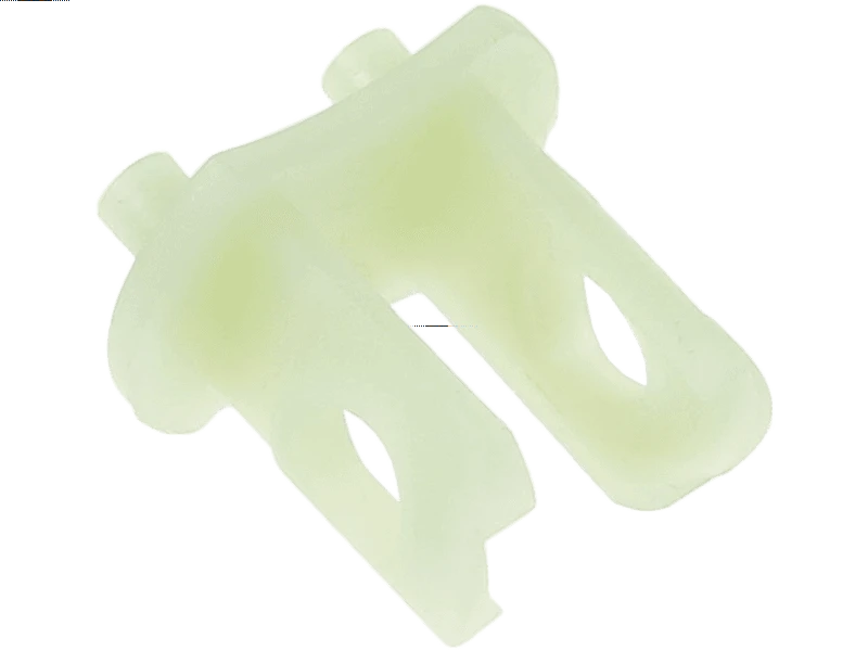 Brand new AS-PL Starter motor mounting element for lever