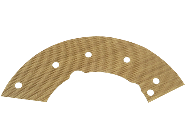 ARS0059(BULK) — Växelströmsgenerators isolatorer