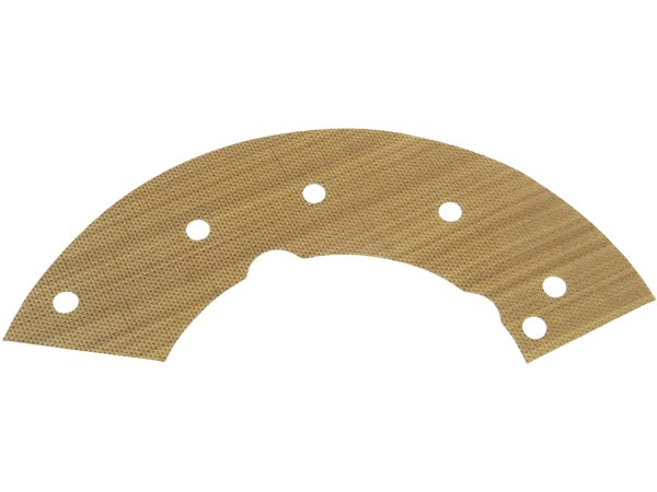 ARS0059 — Växelströmsgenerators isolatorer