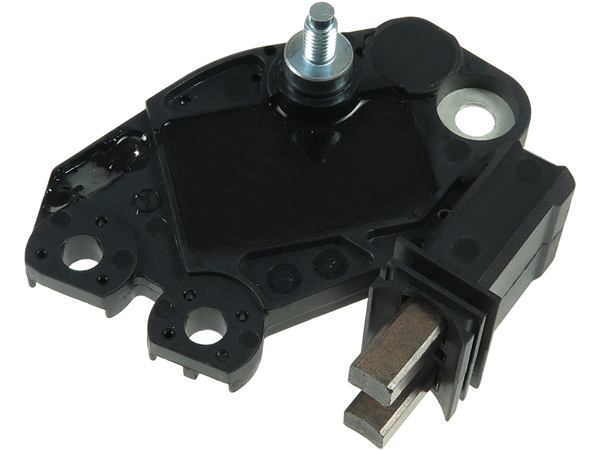 ARE3179 — Växelströmsgeneratorers reglage