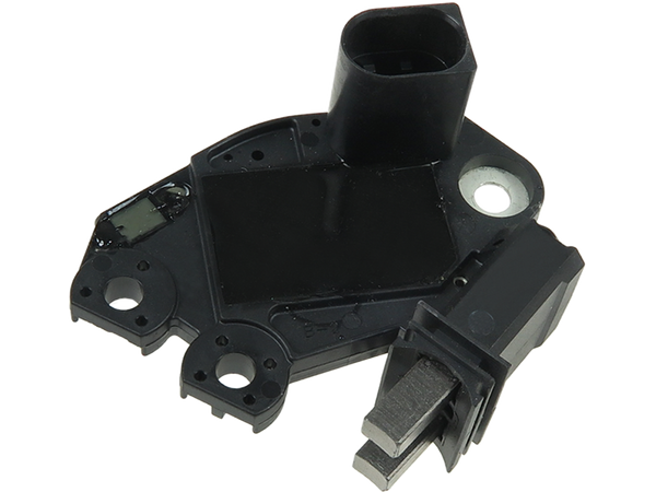 ARE3160 — Växelströmsgeneratorers reglage