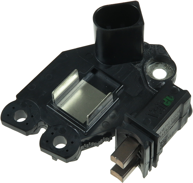 Brand new OEM VALEO Alternator regulator