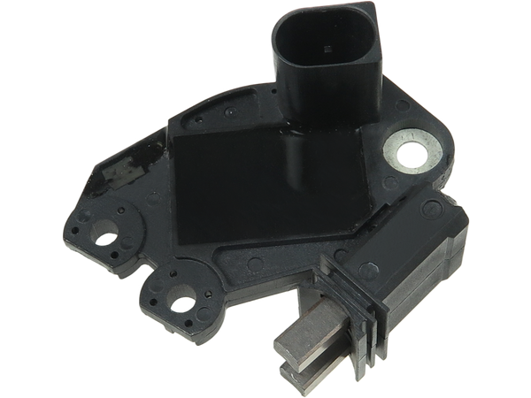 ARE3180 — Växelströmsgeneratorers reglage