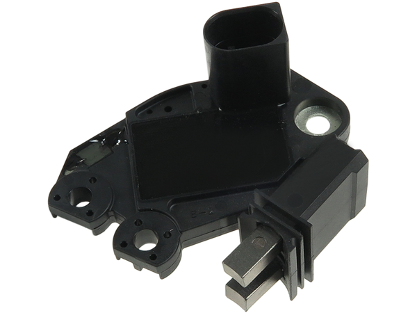 ARE3183 — Växelströmsgeneratorers reglage