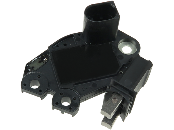 ARE3185 — Växelströmsgeneratorers reglage