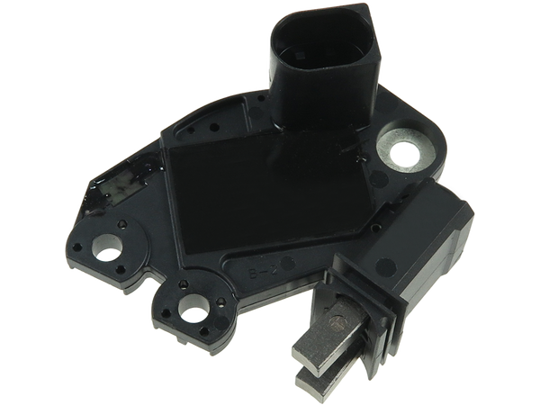 ARE3182 — Växelströmsgeneratorers reglage