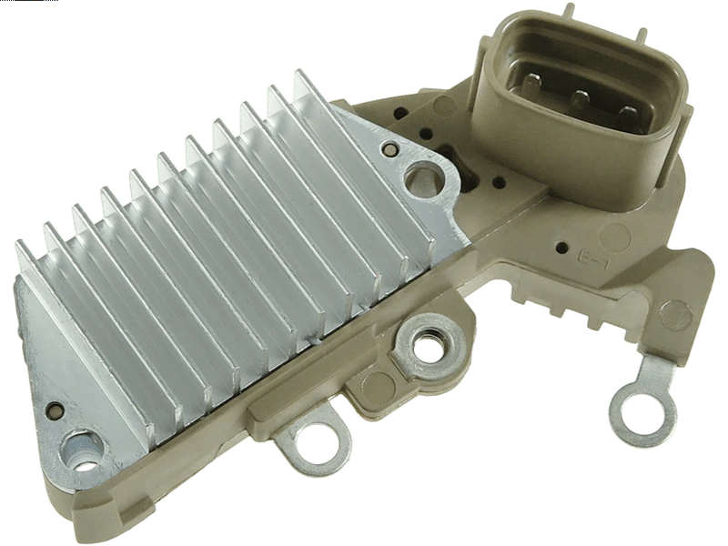 Brand new AS-PL Alternator regulator