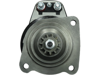 AS-PL Startmotor S0590