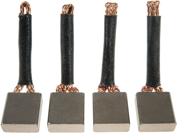 SB9015 — Startmotorers borstar