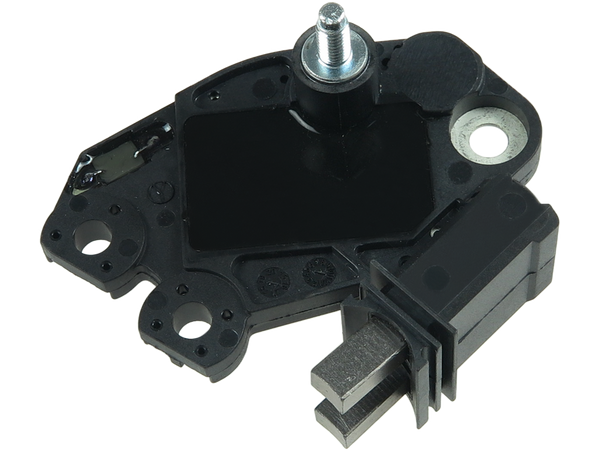 ARE3110 — Växelströmsgeneratorers reglage