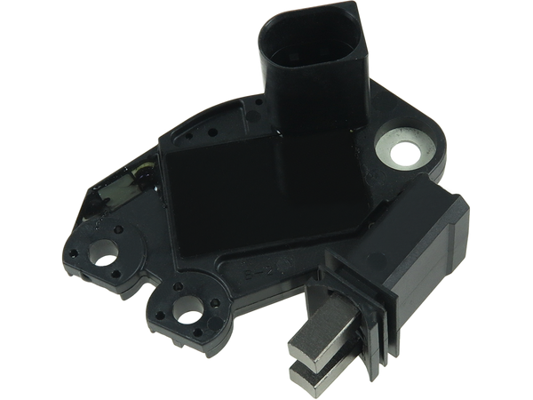 ARE3126 — Växelströmsgeneratorers reglage