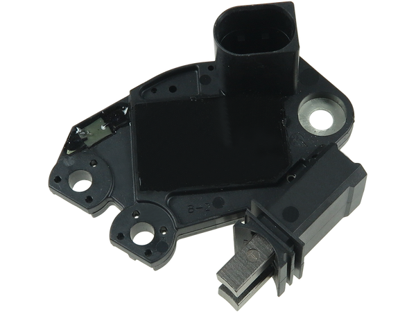 ARE3158 — Växelströmsgeneratorers reglage