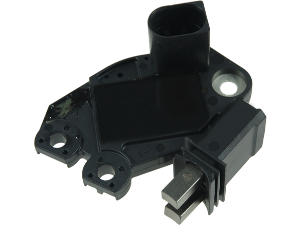 ARE3186 — Växelströmsgeneratorers reglage